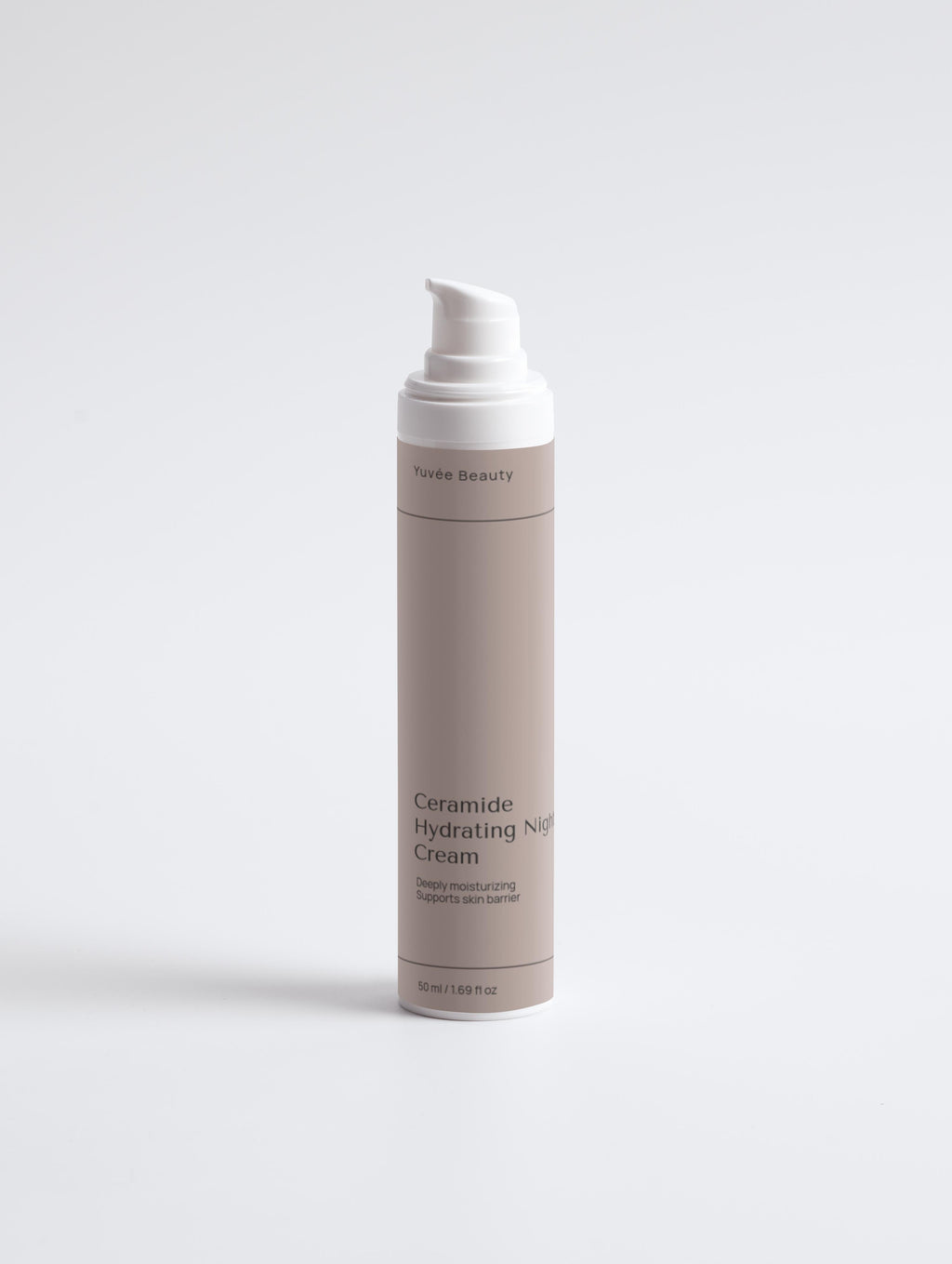 Ceramide Hydrating Night Cream
