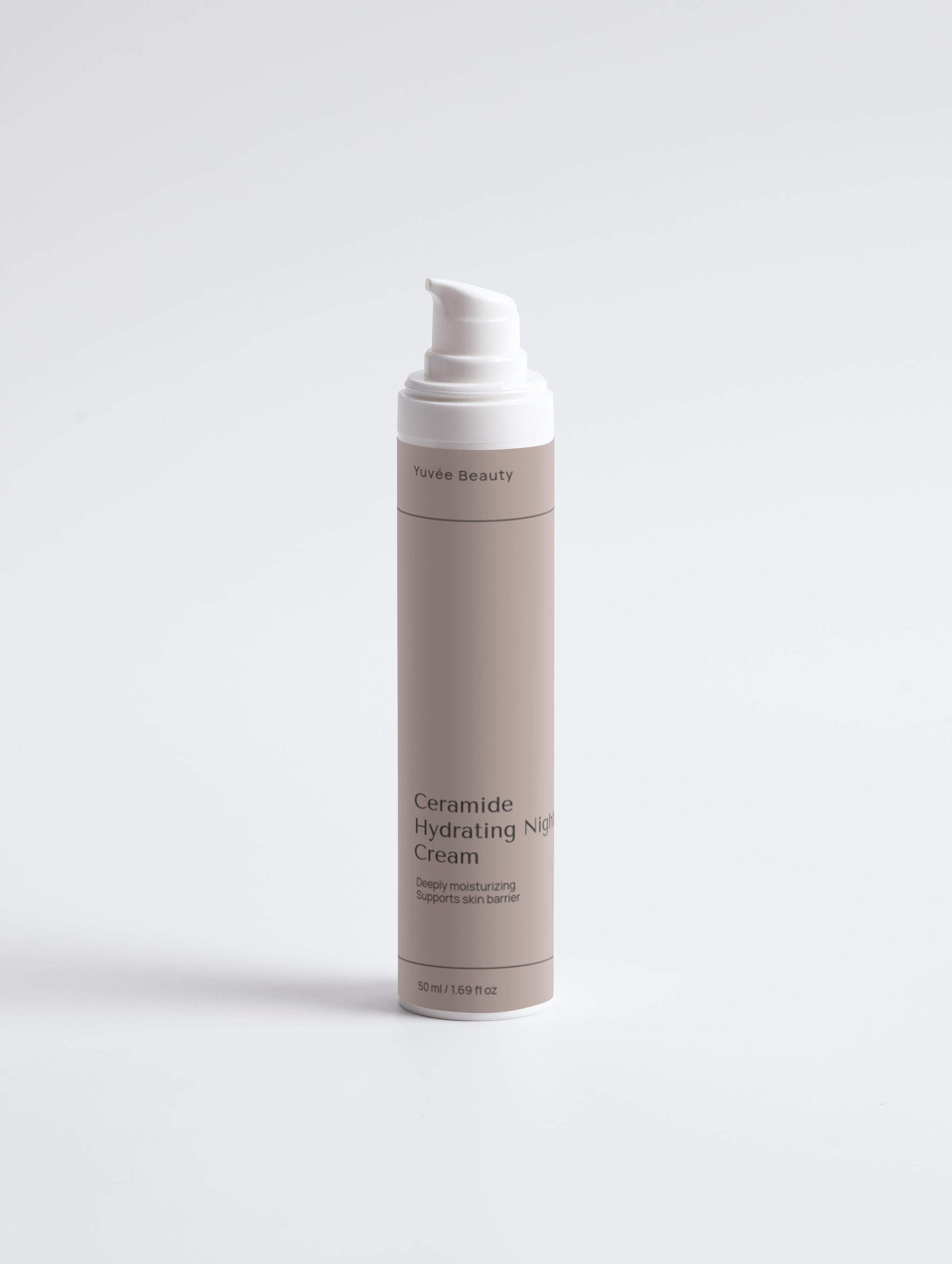 Ceramide Hydrating Night Cream
