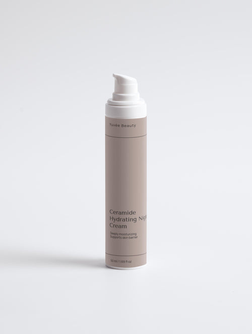 Ceramide Hydrating Night Cream