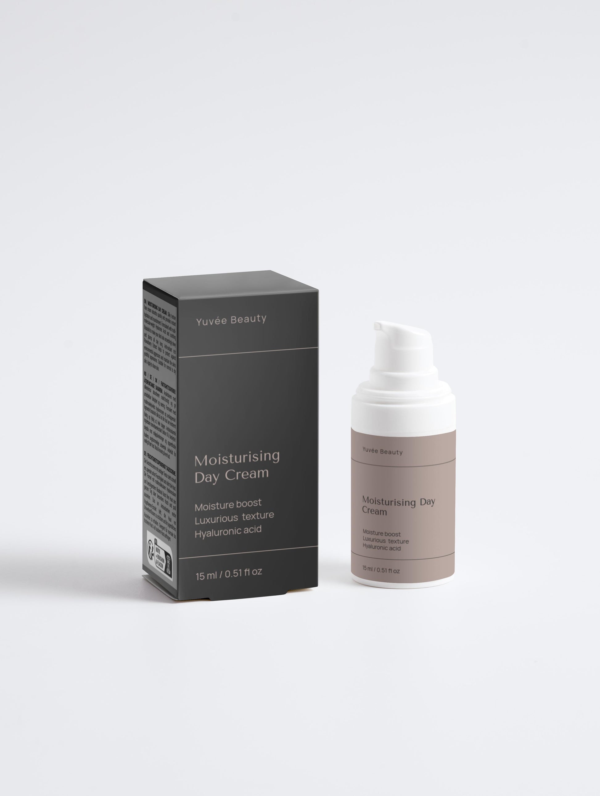 Moisturising Day Cream